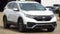 2021 Honda CR-V EX-L 2WD