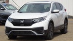 2021 Honda CR-V EX-L 2WD