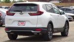 2021 Honda CR-V EX-L 2WD
