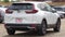 2021 Honda CR-V EX-L 2WD