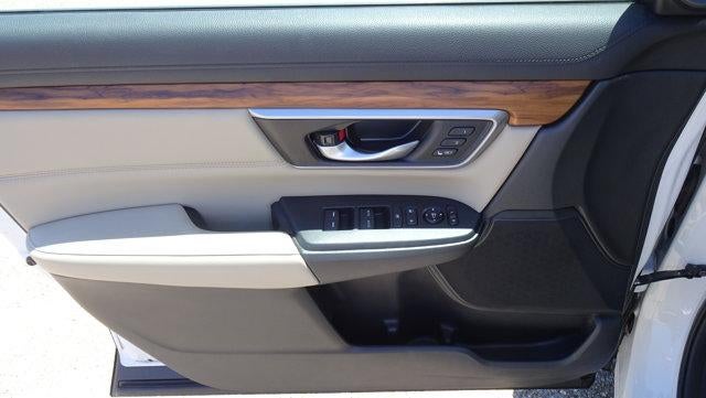 2020 Honda CR-V EX-L 2WD