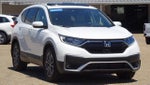 2020 Honda CR-V EX-L 2WD