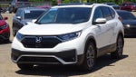 2020 Honda CR-V EX-L 2WD