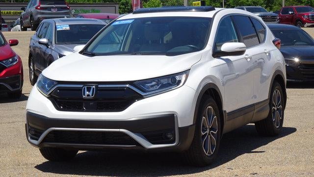 2020 Honda CR-V EX-L 2WD