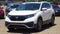 2020 Honda CR-V EX-L 2WD