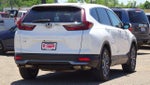 2020 Honda CR-V EX-L 2WD