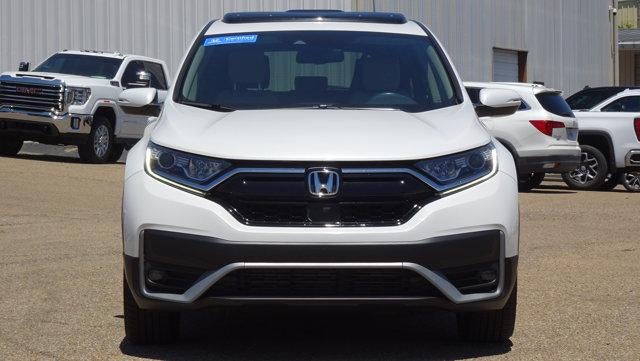 2020 Honda CR-V EX-L 2WD
