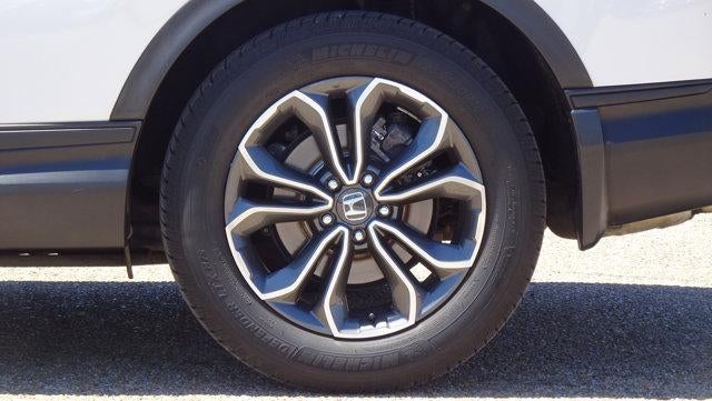 2020 Honda CR-V EX-L 2WD
