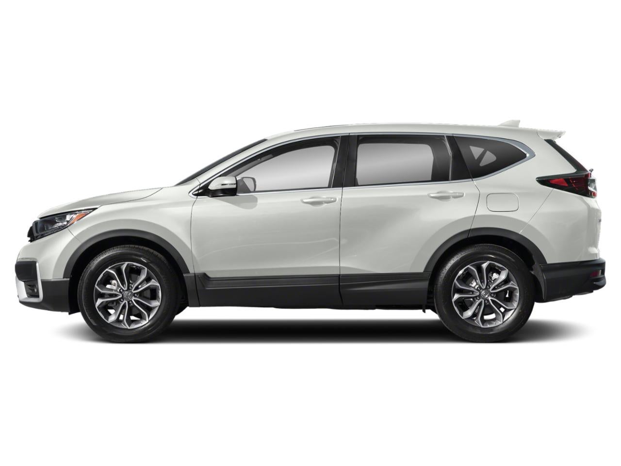2020 Honda CR-V EX-L 2WD