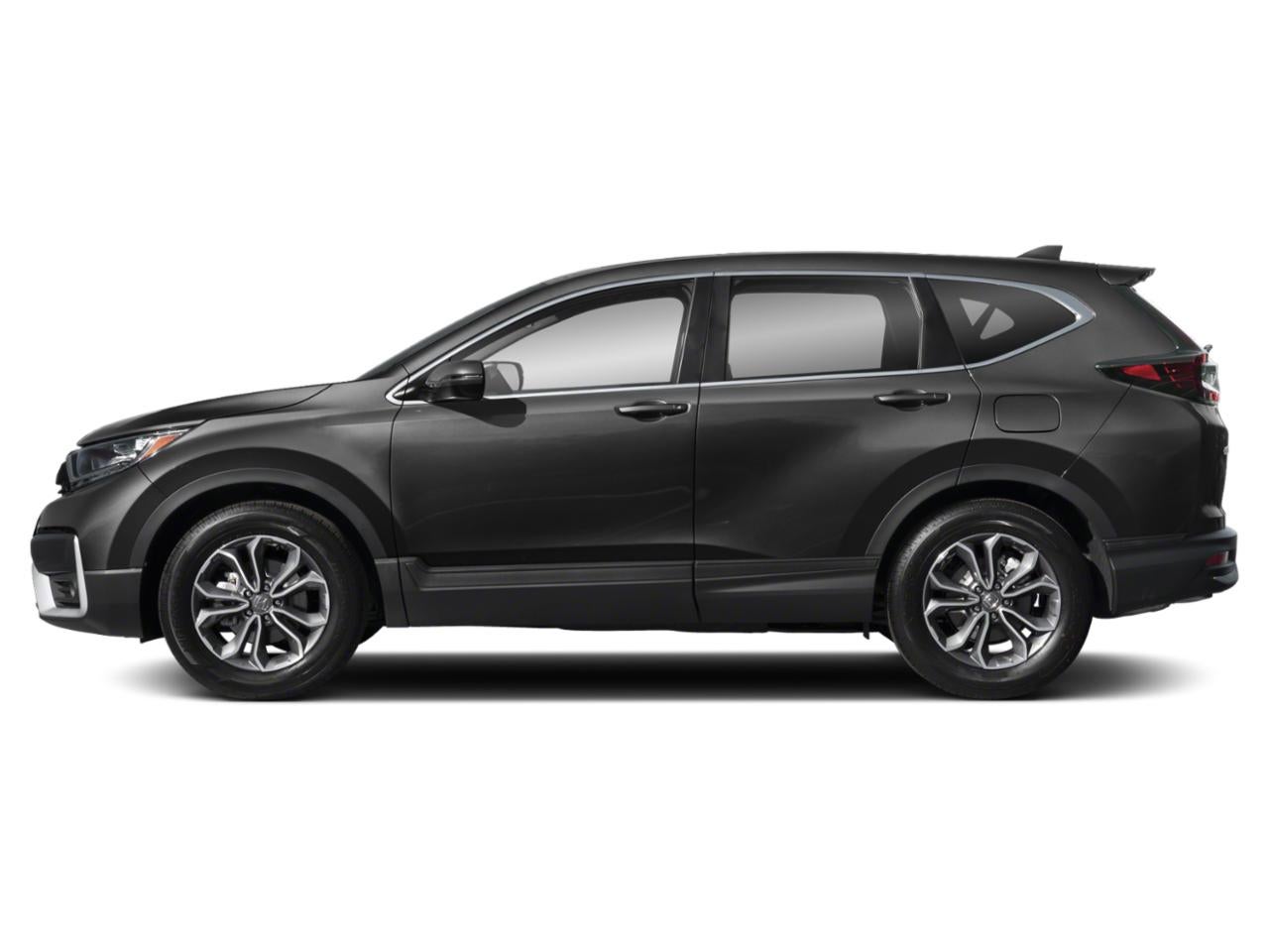 2020 Honda CR-V EX-L 2WD