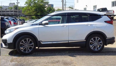 2020 Honda CR-V Touring 2WD