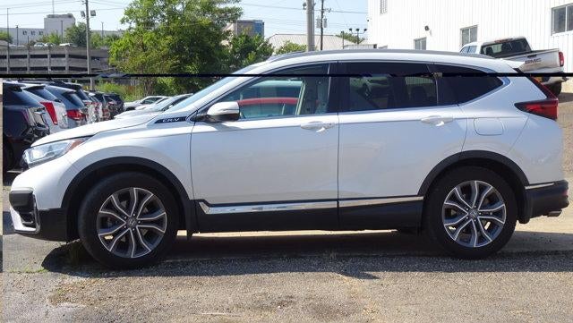 2020 Honda CR-V Touring 2WD