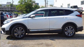 2020 Honda CR-V Touring 2WD