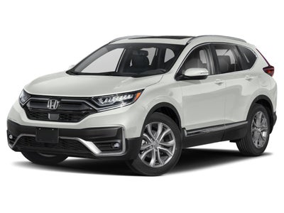 2020 Honda CR-V Touring 2WD