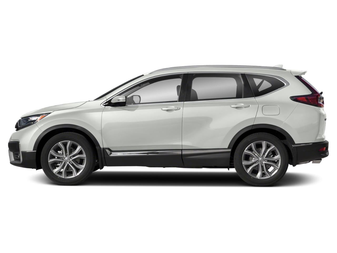 2020 Honda CR-V Touring 2WD
