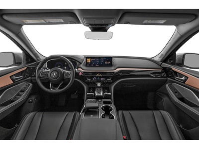 2022 Acura MDX SH-AWD