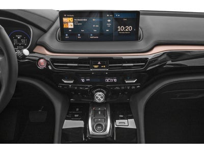 2022 Acura MDX SH-AWD