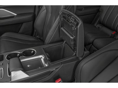 2022 Acura MDX SH-AWD