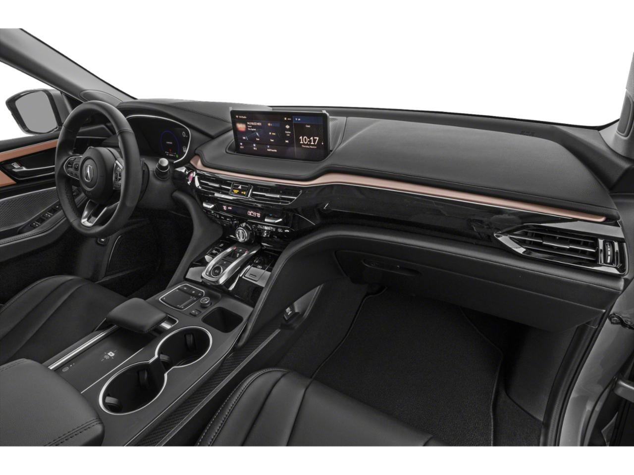 2022 Acura MDX SH-AWD