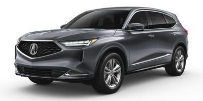 2022 Acura MDX SH-AWD