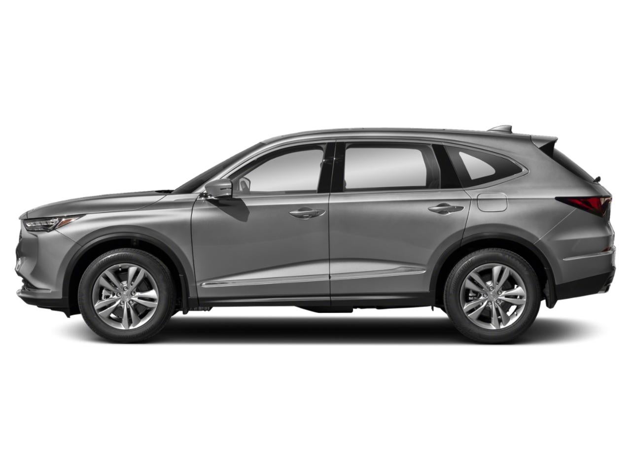 2022 Acura MDX SH-AWD