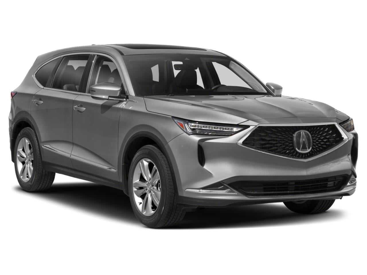 2022 Acura MDX SH-AWD