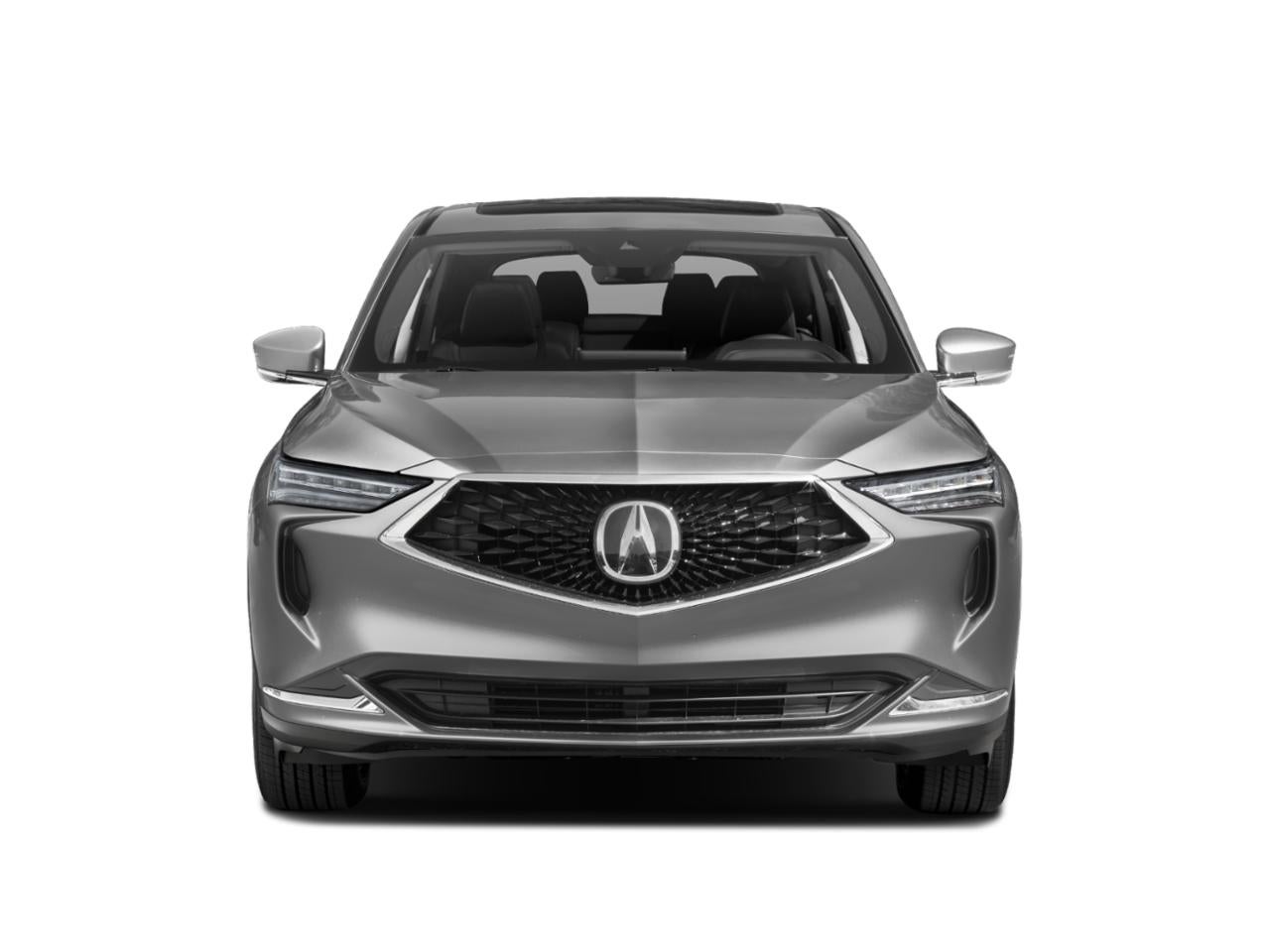 2022 Acura MDX SH-AWD