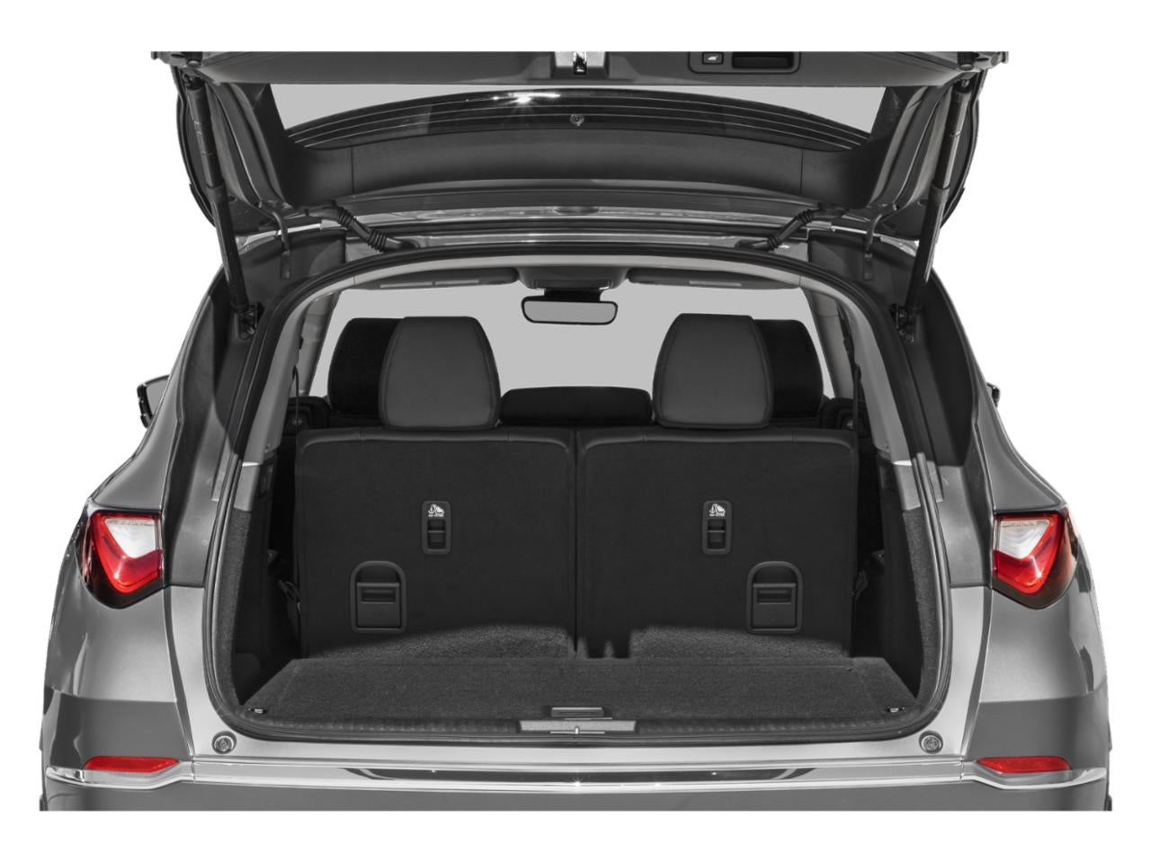 2022 Acura MDX SH-AWD