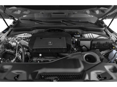 2022 Acura MDX SH-AWD