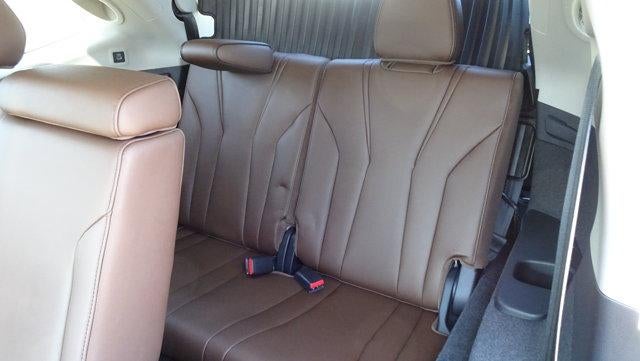 2022 Acura MDX SH-AWD w/Advance Package