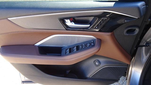 2022 Acura MDX SH-AWD w/Advance Package