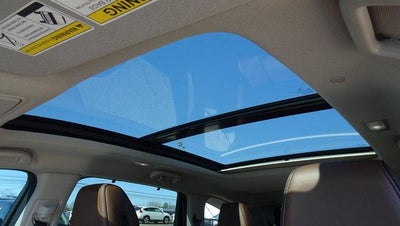 2022 Acura MDX SH-AWD w/Advance Package