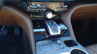 2022 Acura MDX SH-AWD w/Advance Package