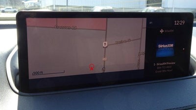 2022 Acura MDX SH-AWD w/Advance Package