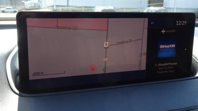 2022 Acura MDX SH-AWD w/Advance Package