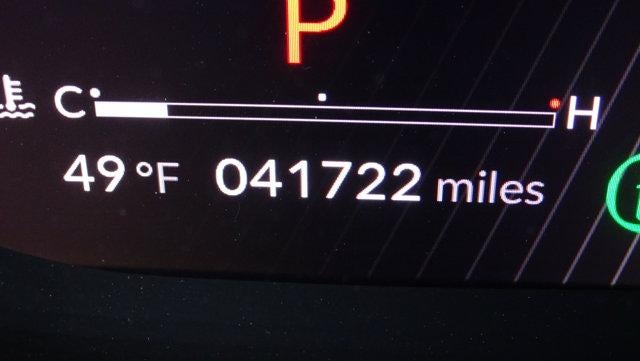 2022 Acura MDX SH-AWD w/Advance Package