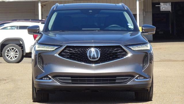 2022 Acura MDX SH-AWD w/Advance Package