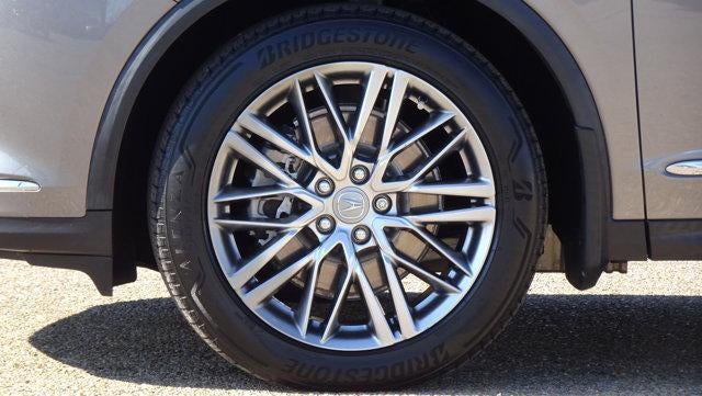 2022 Acura MDX SH-AWD w/Advance Package