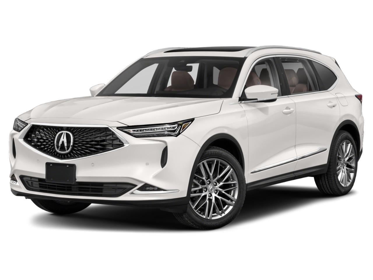 2022 Acura MDX SH-AWD w/Advance Package