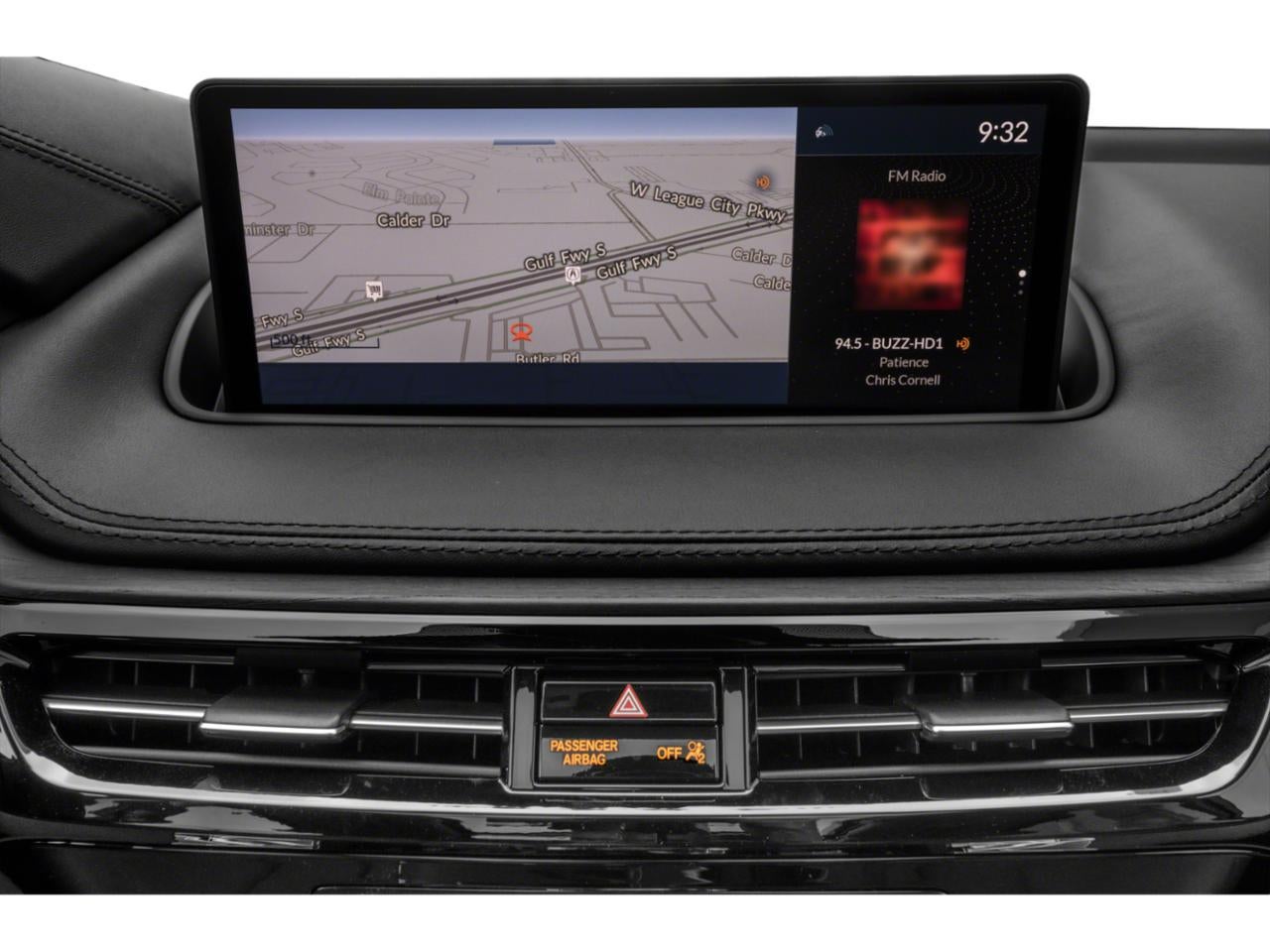 2022 Acura MDX SH-AWD w/Advance Package