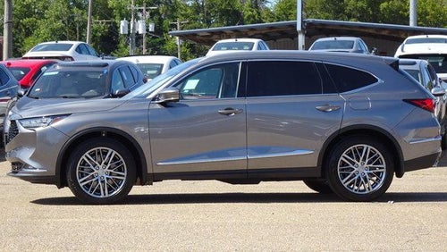 2022 Acura MDX SH-AWD w/Advance Package