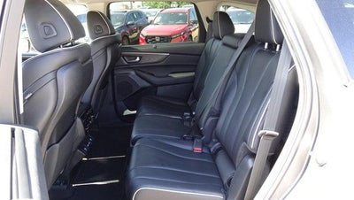 2022 Acura MDX SH-AWD w/Advance Package
