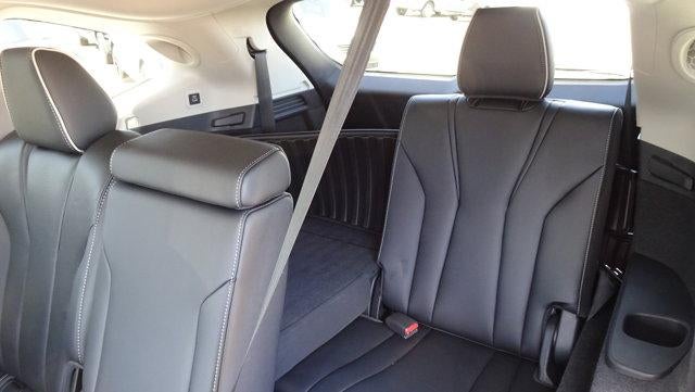 2022 Acura MDX SH-AWD w/Advance Package