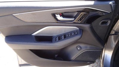 2022 Acura MDX SH-AWD w/Advance Package