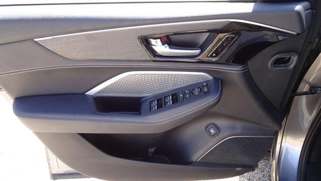 2022 Acura MDX SH-AWD w/Advance Package