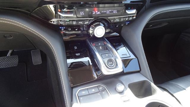 2022 Acura MDX SH-AWD w/Advance Package