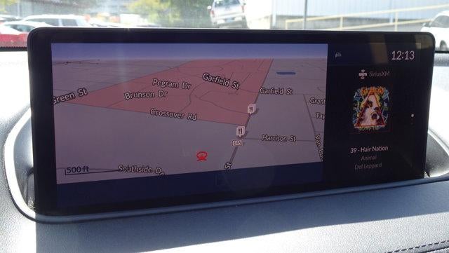 2022 Acura MDX SH-AWD w/Advance Package