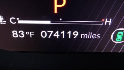 2022 Acura MDX SH-AWD w/Advance Package