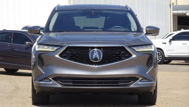 2022 Acura MDX SH-AWD w/Advance Package