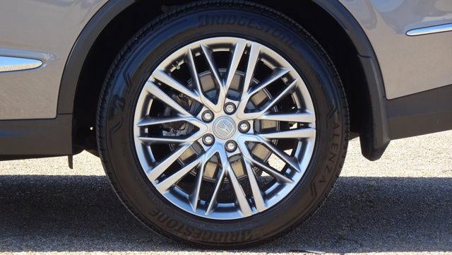 2022 Acura MDX SH-AWD w/Advance Package